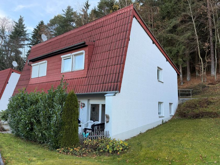 Eigentumswohnung (1 bis 2 Zimmer) in Neukirchen beim Heiligen Blut - Bild 1