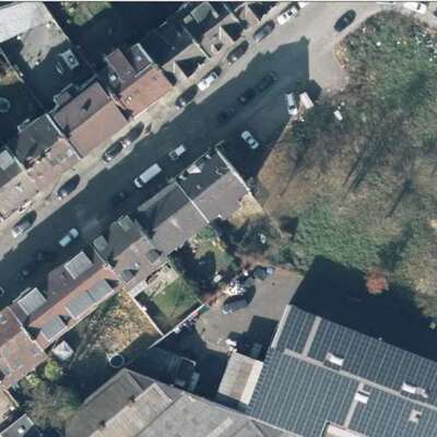 Mehrfamilienhaus in Jakobstr. 13, 44147 Dortmund, Eving - Bild 1