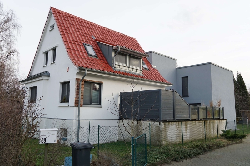 Einfamilienwohnhaus mit Anbau in Greifswald - Bild 3