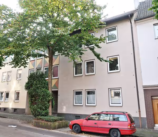Mehrfamilienhaus in Bochum - Bild 1