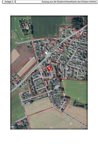 Sonstiges, Eigentumswohnung (3 bis 4 Zimmer) in Fürstenweg , 32130 Enger, Belke-Steinbeck - Bild 2