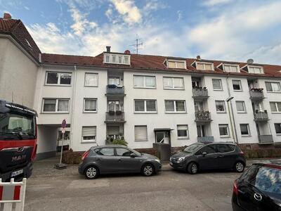 Eigentumswohnung (3 bis 4 Zimmer) in Bentheimer Straße 10, 12, 14, 45145 Essen, Frohnhausen - Bild 2