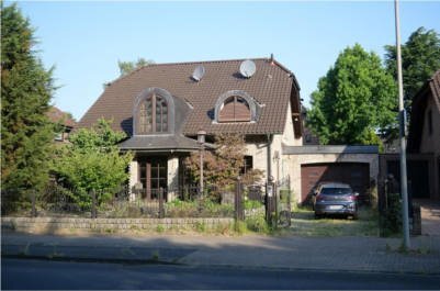 Garage, Einfamilienhaus in Oberhausen - Bild 3