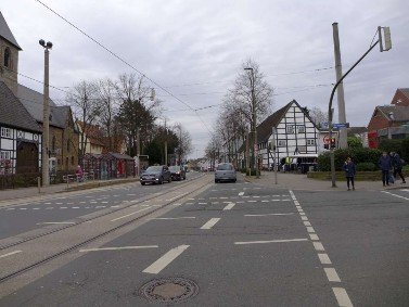 Eigentumswohnung (1 bis 2 Zimmer) in Dortmund - Bild 3