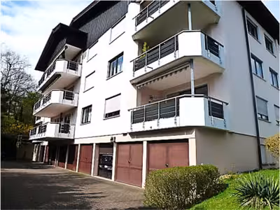 Garage in Lindenallee 48, 63619 Bad Orb - Bild 2