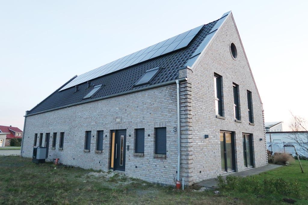 Wohn-/Geschäftshaus in Apen - Bild 4