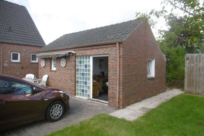 Einfamilienhaus in Wangerland - Bild 2