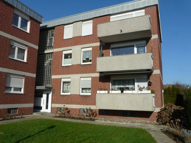 Eigentumswohnung (1 bis 2 Zimmer) in Hamm - Bild 2