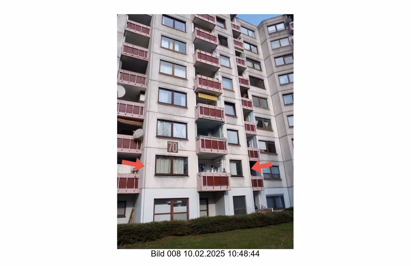 Eigentumswohnung (1 bis 2 Zimmer) in Frankfurt am Main - Bild 4