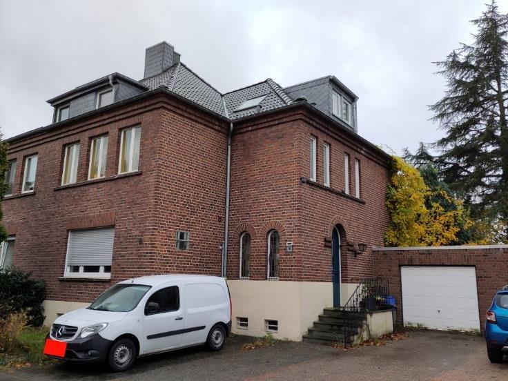 Einfamilienhaus in Krefeld - Bild 1
