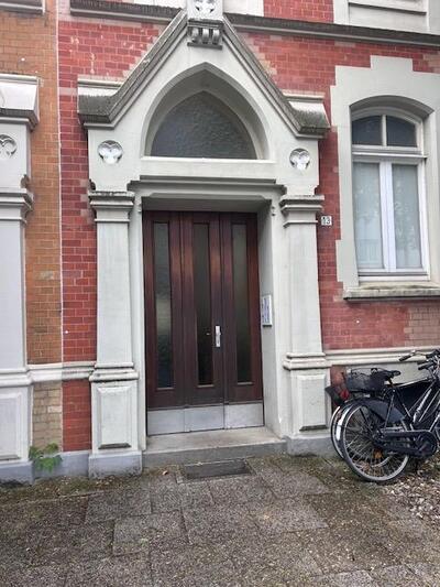 Eigentumswohnung (1 bis 2 Zimmer) in Detmoldstr.  13, 30171 Hannover, Südstadt - Bild 2