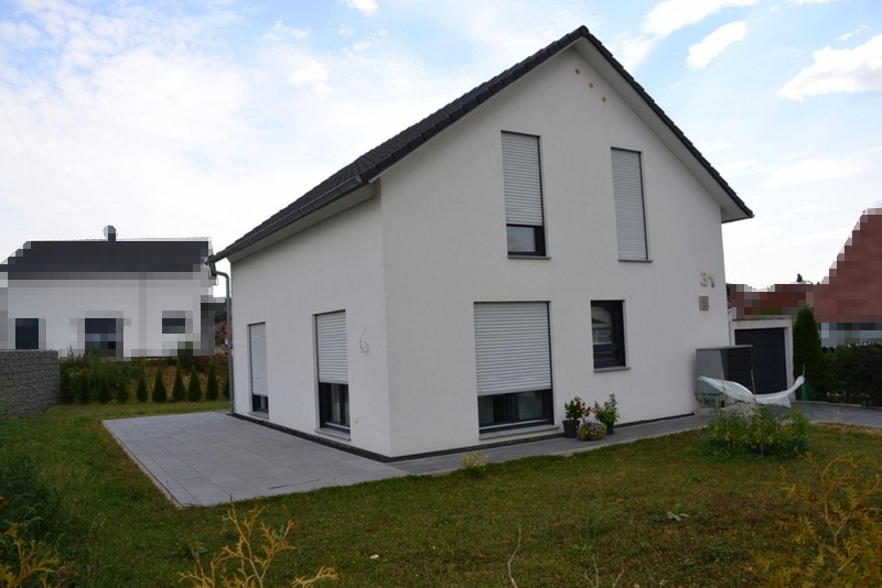 Einfamilienhaus mit Einzelgarage in Gerabronn - Bild 4