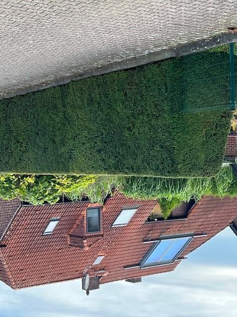 Garage, Doppelhaushälfte in Willich - Bild 3