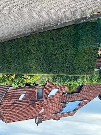 Garage, Doppelhaushälfte in Paul-Klee-Straße 7, 47877 Willich, Schiefbahn - Bild 2