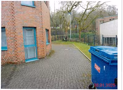 Kfz-Stellplatz, Gewerbeeinheit (z.B. Laden, Büro) in Wullener Feld 46, Im Hummbelbeck, 58454 Witten, Annen - Bild 1