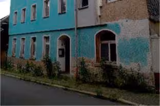 Mehrfamilienhaus in Gräfenthal - Bild 3