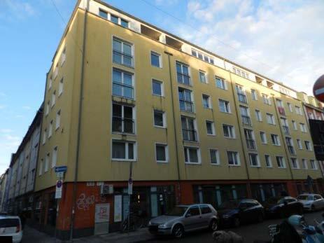 Kfz-Stellplatz (Tiefgarage) in München - Bild 3