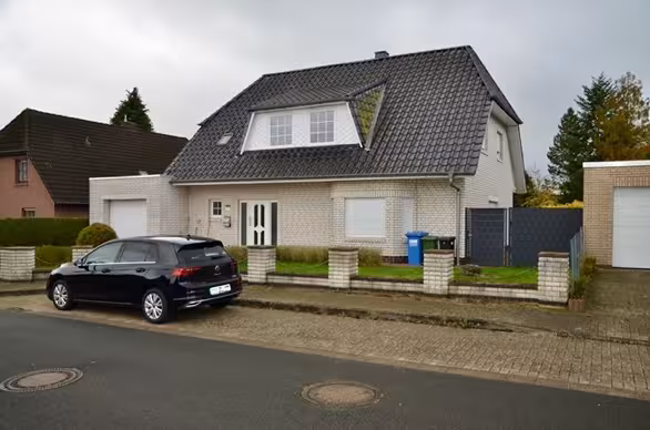Einfamilienhaus in Oyten - Bild 2