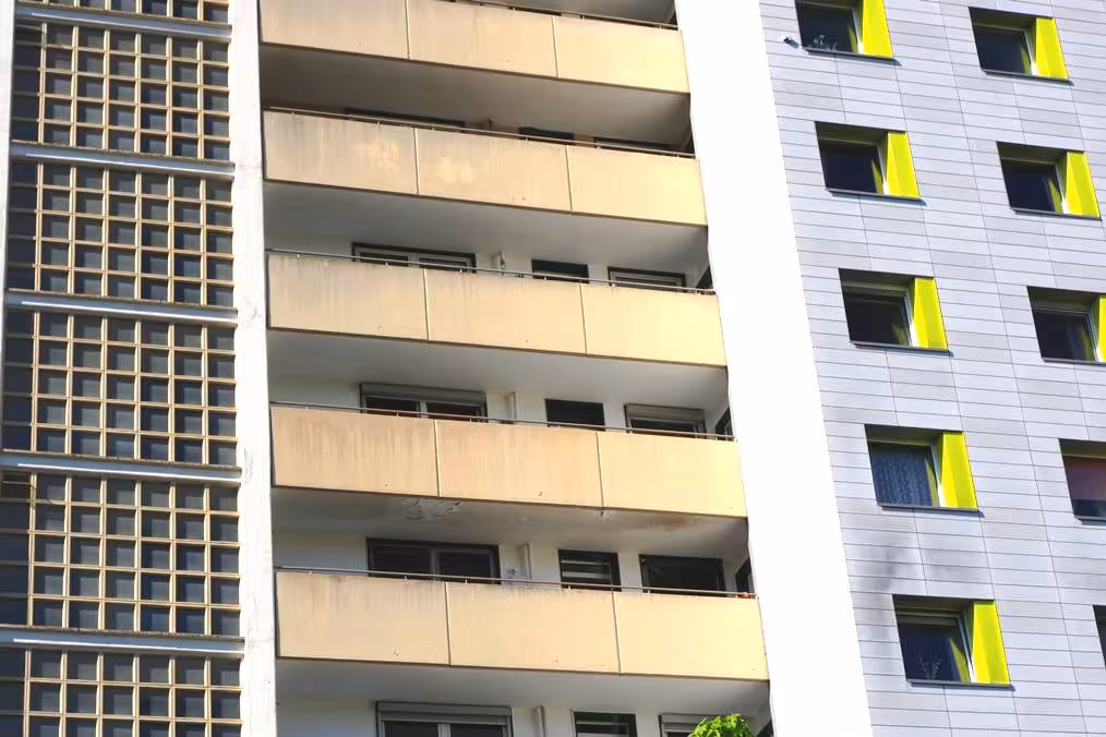 Garage, Eigentumswohnung (3 bis 4 Zimmer) in Kaarst - Bild 3