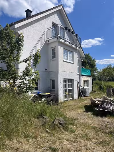 Einfamilienhaus, Einliegerwohnung in Elisenstraße 31, 53783 Eitorf, Hove - Bild 2