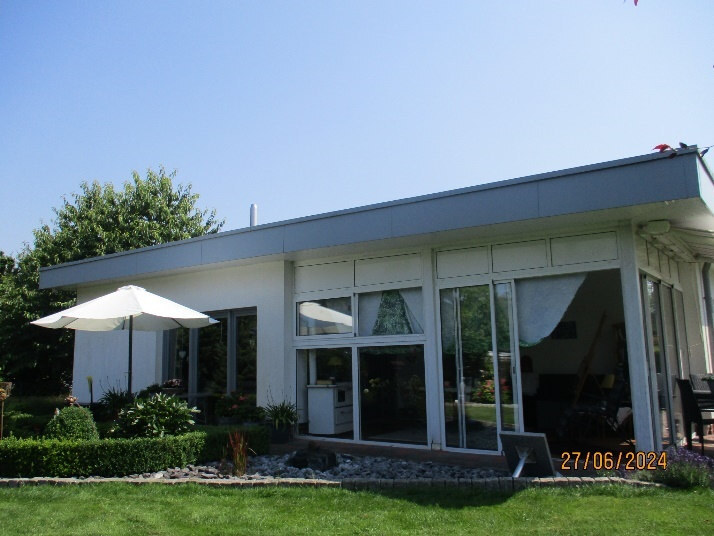 Einfamilienhaus in Schwaförden - Bild 2