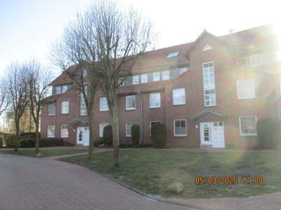 Eigentumswohnung (1 bis 2 Zimmer) in Arnings Patt 14 A, 14 B, 14 C, 14 D, 49459 Lembruch - Bild 1