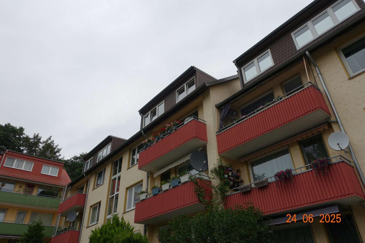 Eigentumswohnung (1 bis 2 Zimmer) in Delmenhorst - Bild 3