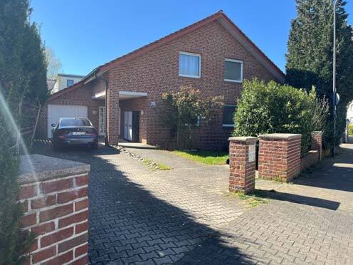 Zweifamilienhaus in Offenbach am Main - Bild 1