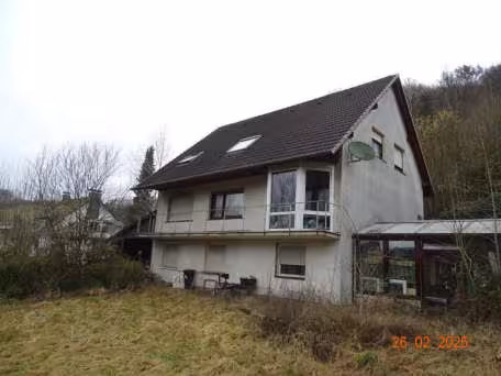 Zweifamilienhaus, Garage in Engelskirchen - Bild 1
