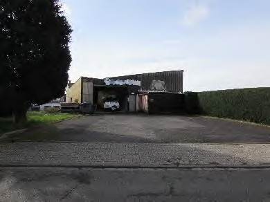 Einfamilienhaus in Bedburg - Bild 1