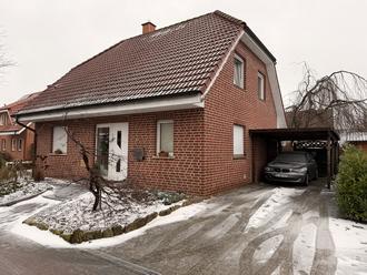 Einfamilienhaus in Narzissenstr., 48477 Hörstel - Bild 1