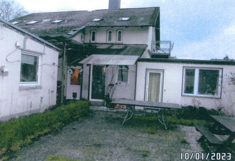 Mehrfamilienhaus in Lübeck - Bild 2