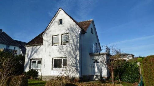 Einfamilienhaus in Blomberg - Bild 2