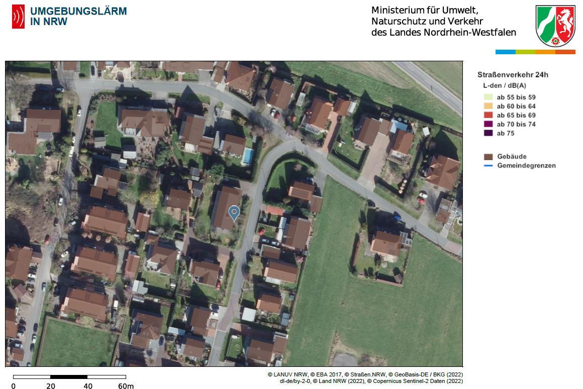 Einfamilienhause mit Garage in Porta Westfalica - Bild 1