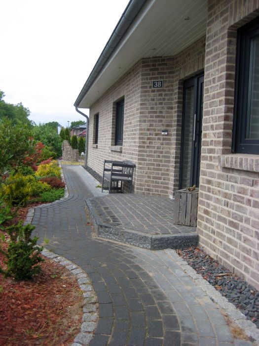 Einfamilienhaus in Trappenkamp - Bild 1