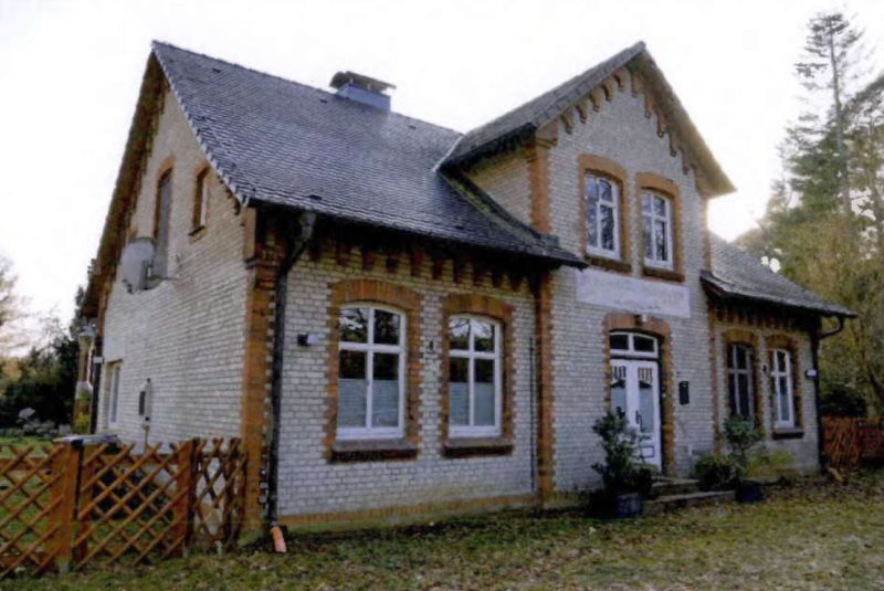 Einfamilienhaus mit Carport in Crivitz - Bild 3