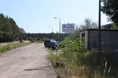 Sonstiges in Straße D   , 02977 Hoyerswerda - Bild 2