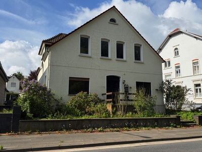 Einfamilienhaus in Löhner Str. 212, 32120 Hiddenhausen, Hiddenhausen - Bild 2