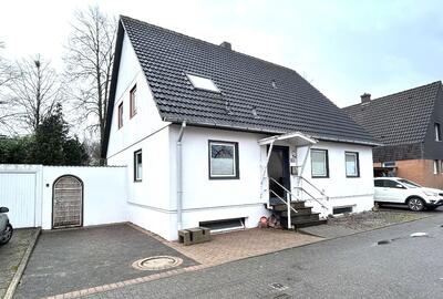 Garage, Einfamilienhaus in Von-Ketteler-Str. 5a, 59348 Lüdinghausen - Bild 1