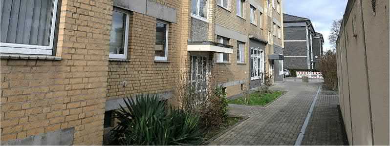 Eigentumswohnung (1 bis 2 Zimmer) in Sindorf - Bild 4