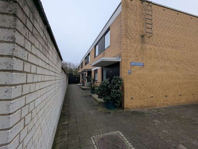 Reihenhaus, Einfamilienhaus, Garage in Hannover - Bild 2