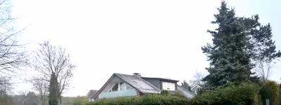 Grundstück (878 qm), mit einem Erbbaurecht belastet in Schulze-Bremer-Str. 2, 48308 Senden - Bild 1