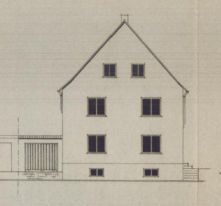 Zweifamilienhaus, Garage in Hohenrenner Weg 13, 32825 Blomberg, Blomberg - Bild 2