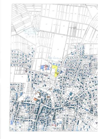 siehe Beschreibung in Nähe Heldritter Straße , 96476 Bad Rodach - Bild 1