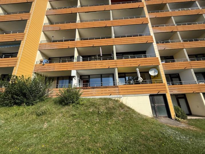 Ein-Zimmer-Ferienwohnung in Freyung - Bild 4