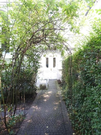 2-Zimmer-Wohnung in Heimhuder Straße 13, 20148 Hamburg-Rotherbaum - Bild 2