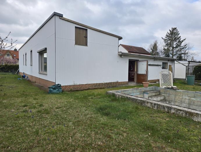 Einfamilienhaus in Mühlenbecker Land - Bild 3