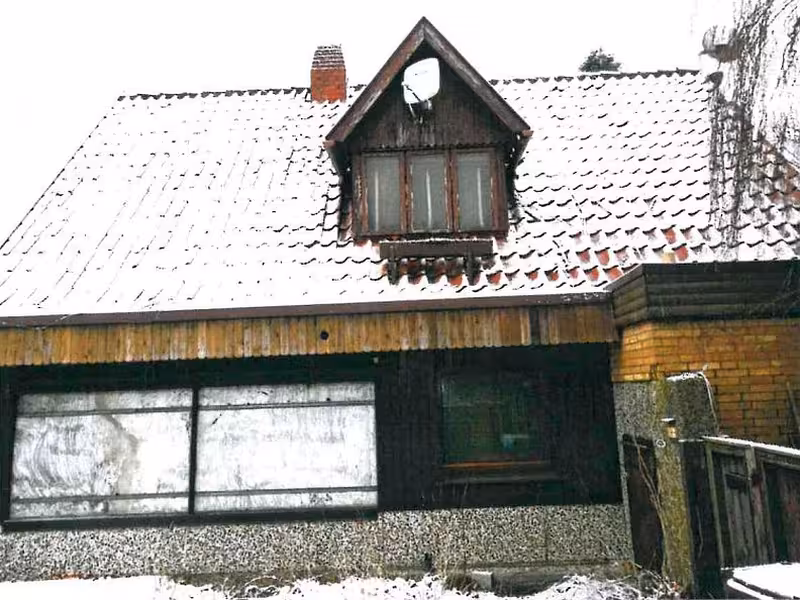 Einfamilienhaus mit Carport in Nortorf - Bild 4