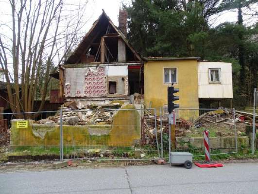 Einfamilienhaus in Königstein - Bild 4