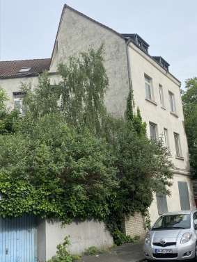 Eigentumswohnung (1 bis 2 Zimmer) in Sofienstraße 10, 47167 Duisburg, Neumühl - Bild 2